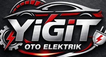 Yiğit Oto Elektrik logosu